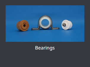 bearings