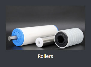 rollers